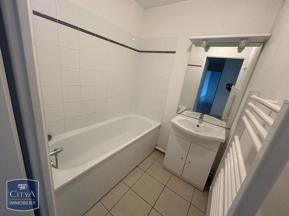 location Appartement - 3 pièce(s) - 62 m² Hersin-Coupigny (62530)
