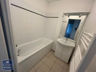  Appartement à louer 3 pièces 62 m²