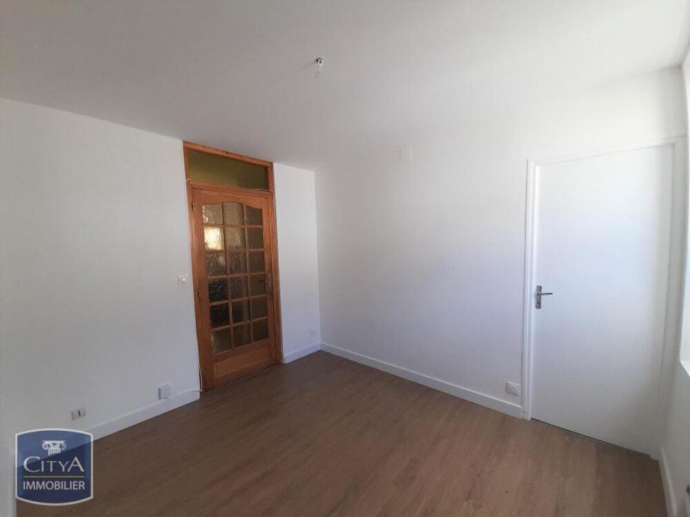 location Appartement - 2 pièce(s) - 28 m² Reims (51100)