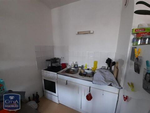  Appartement  louer 3 pices 46 m