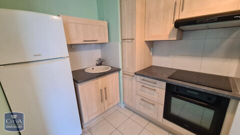  Appartement  louer 2 pices 43 m