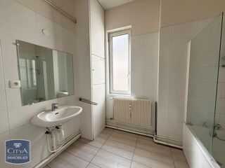  Appartement � louer 3 pi�ces 74 m�