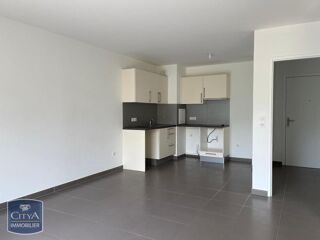  Appartement � louer 2 pi�ces 43 m�