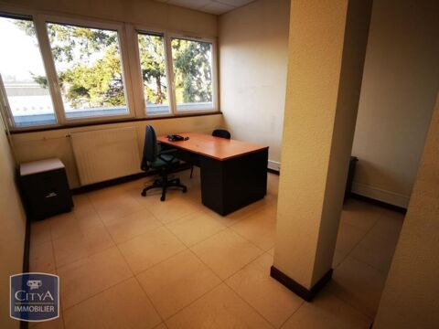   Location / Local Commercial - 50 m² 