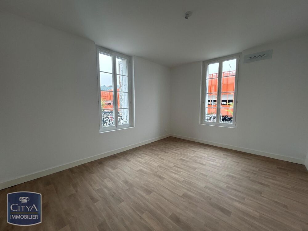 location Appartement - 3 pièce(s) - 68 m² Agen (47000)