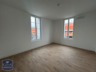  Appartement à louer 3 pièces 68 m²