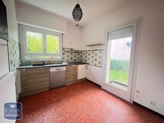  Maison à louer 5 pièces 117 m²