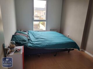  Appartement à louer 3 pièces 63 m²