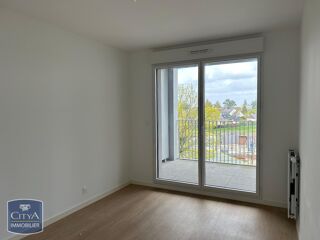  Appartement � louer 2 pi�ces 38 m�