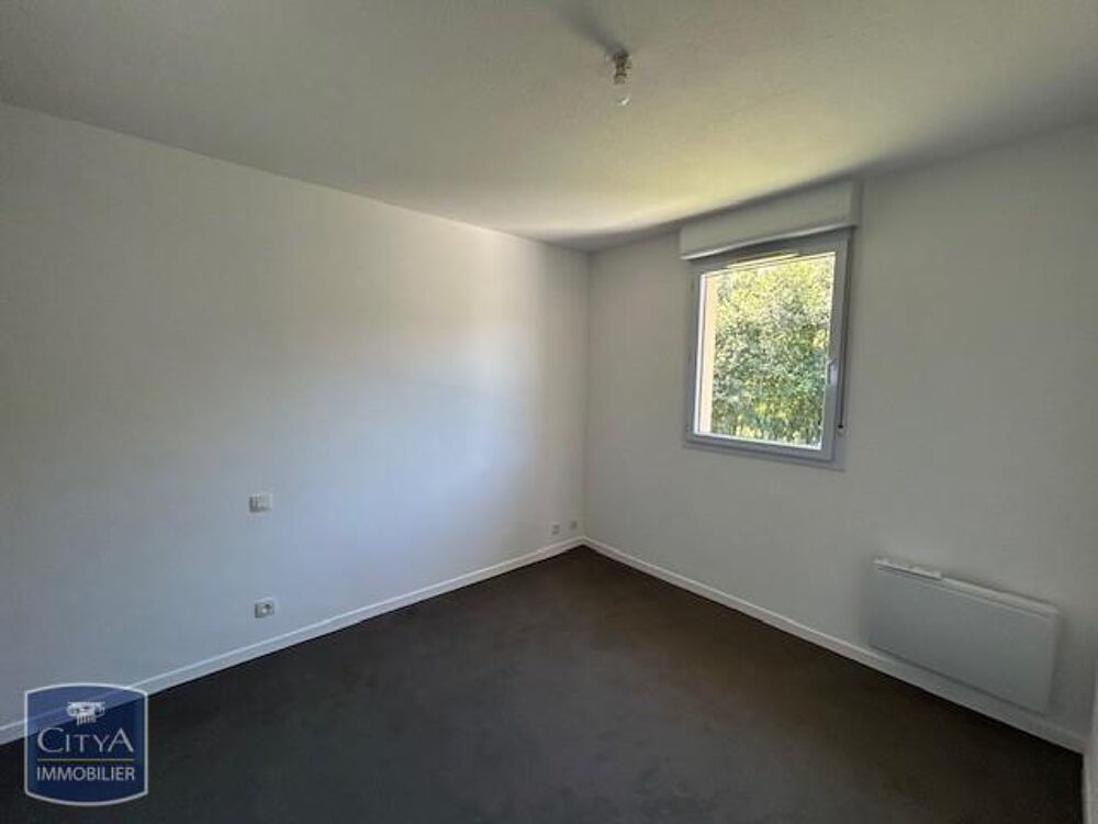 location Appartement - 2 pièce(s) - 36 m² Saint-Gaudens (31800)