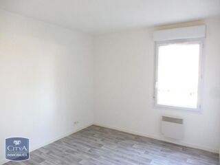  Appartement à louer 3 pièces 53 m²