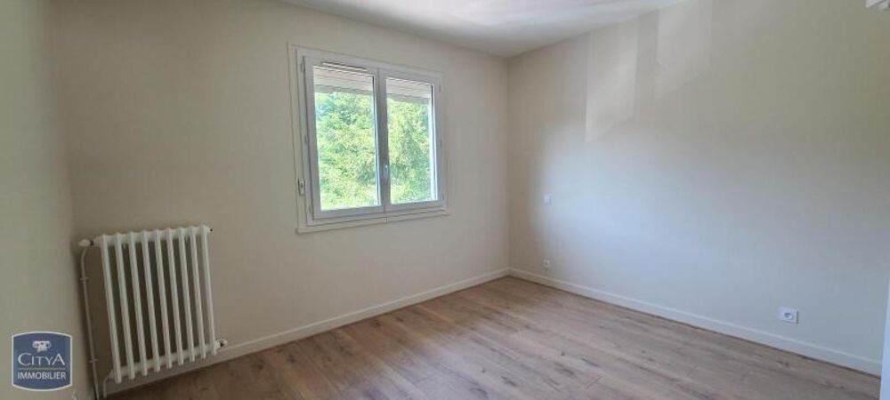 location Appartement - 3 pièce(s) - 69 m² Donzenac (19270)