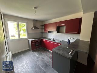 Appartement � louer 3 pi�ces 73 m�