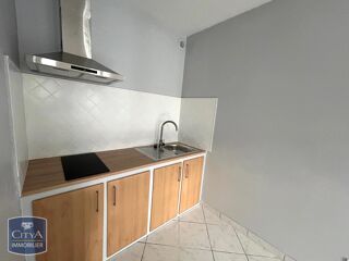 location Appartement - 2 pièce(s) - 43 m² Agen (47000)