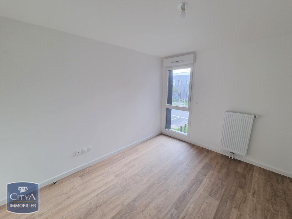 location Appartement - 2 pièce(s) - 46 m² Lambersart (59130)