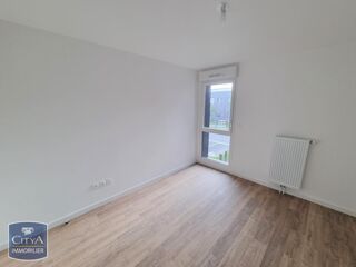  Appartement à louer 2 pièces 46 m²