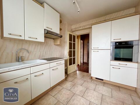  Appartement  louer 3 pices 74 m
