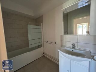  Appartement à louer 1 pièce 43 m²