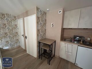  Appartement � louer 1 pi�ce 17 m�