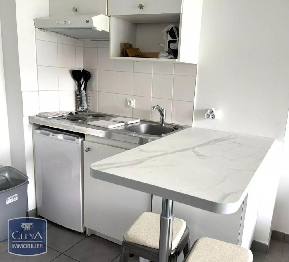 location Appartement - 1 pièce(s) La Rochelle (17000)