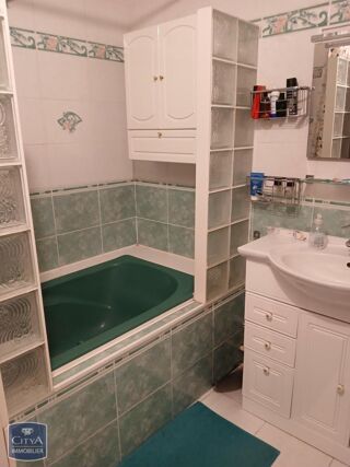  Appartement � louer 4 pi�ces 83 m�