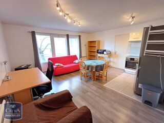  Appartement � louer 2 pi�ces 47 m�