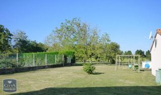  Maison à louer 4 pièces 93 m²