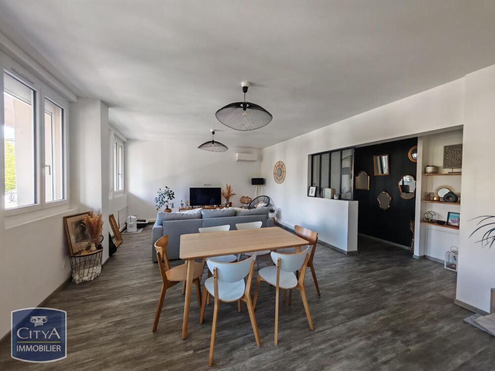location Appartement - 3 pièce(s) - 75 m² Montauban (82000)