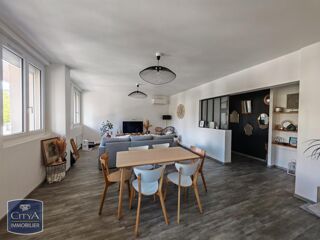 location Appartement - 3 pièce(s) - 75 m² Montauban (82000)
