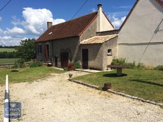  Maison � louer 3 pi�ces 52 m�