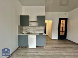  Appartement à louer 1 pièce 30 m²