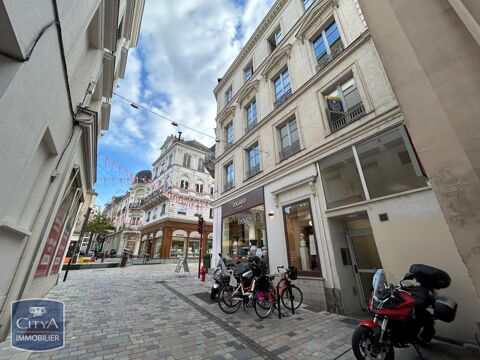  Appartement � louer 1 pi�ce 22 m�