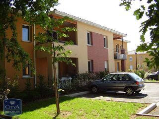  Appartement à louer 3 pièces 62 m²