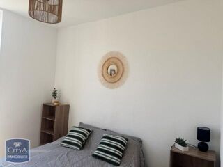 Appartement à louer 2 pièces 30 m²