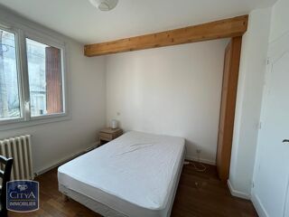  Appartement à louer 1 pièce 11 m²