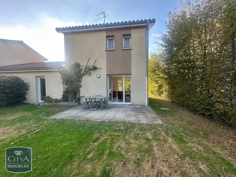  Maison � louer 4 pi�ces 93 m�