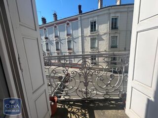  Appartement à louer 1 pièce 42 m²