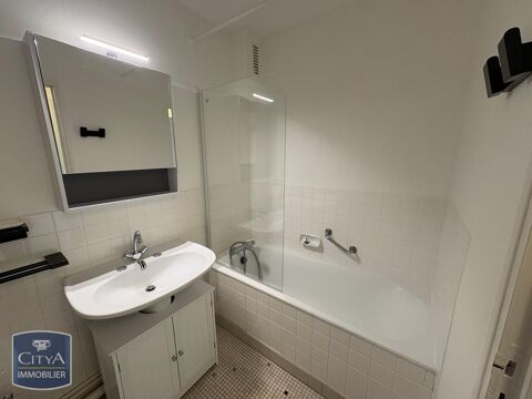  Appartement  louer 1 pice 30 m