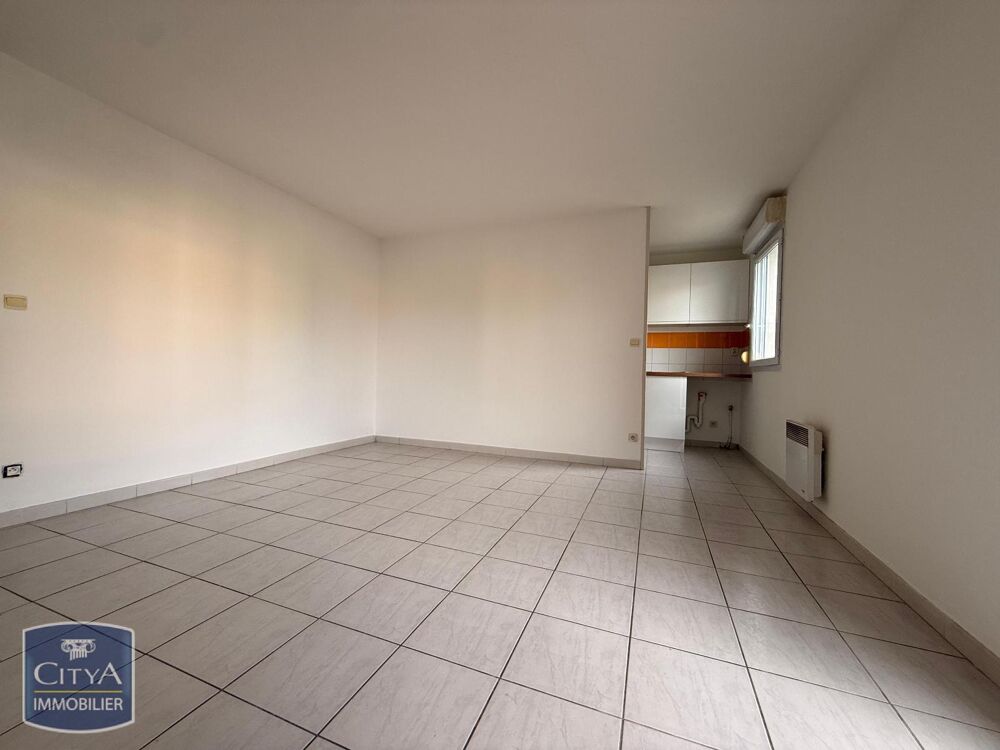 location Appartement - 2 pièce(s) - 52 m² Cavaillon (84300)