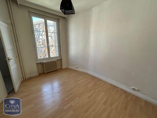  Appartement à louer 3 pièces 54 m²