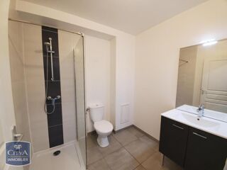  Appartement � louer 2 pi�ces 44 m�