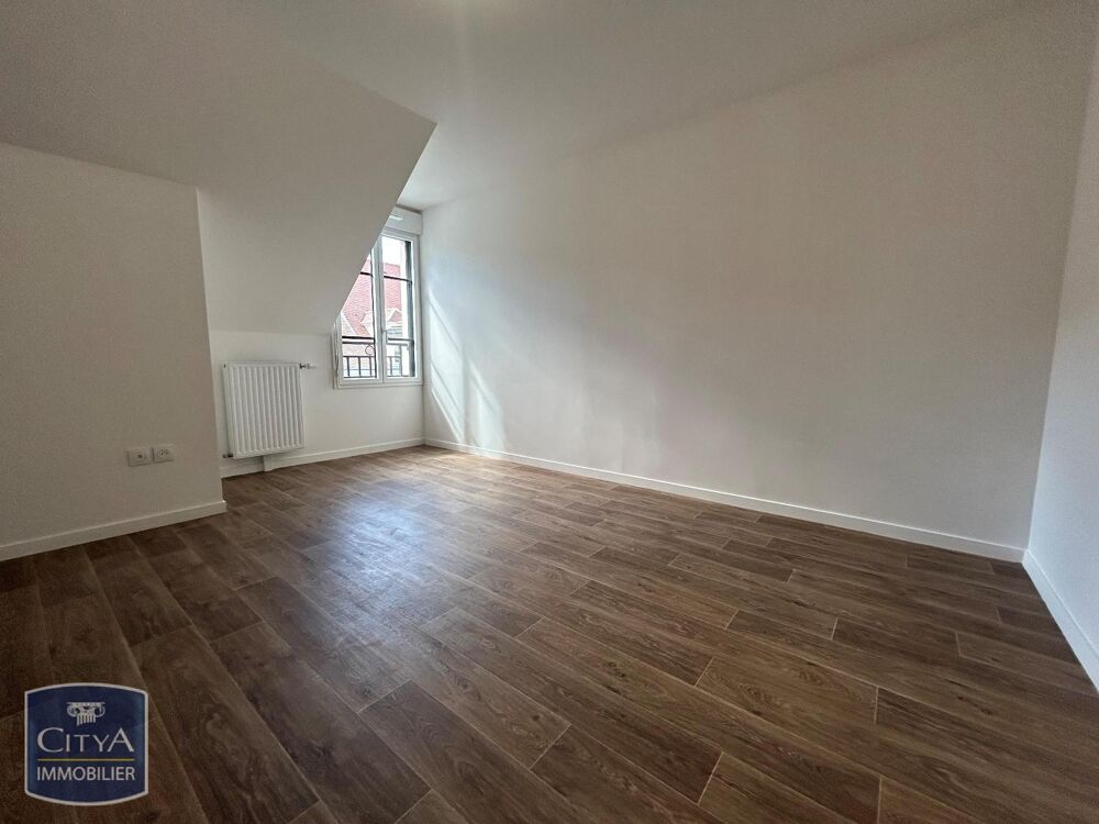 location Appartement - 2 pièce(s) - 47 m² Montlhéry (91310)