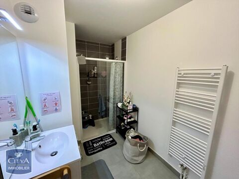  Appartement � louer 3 pi�ces 62 m�