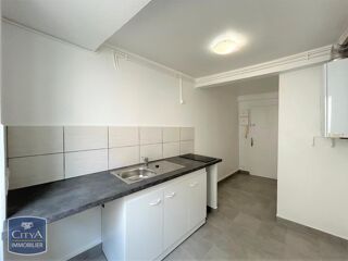  Appartement � louer 1 pi�ce 25 m�