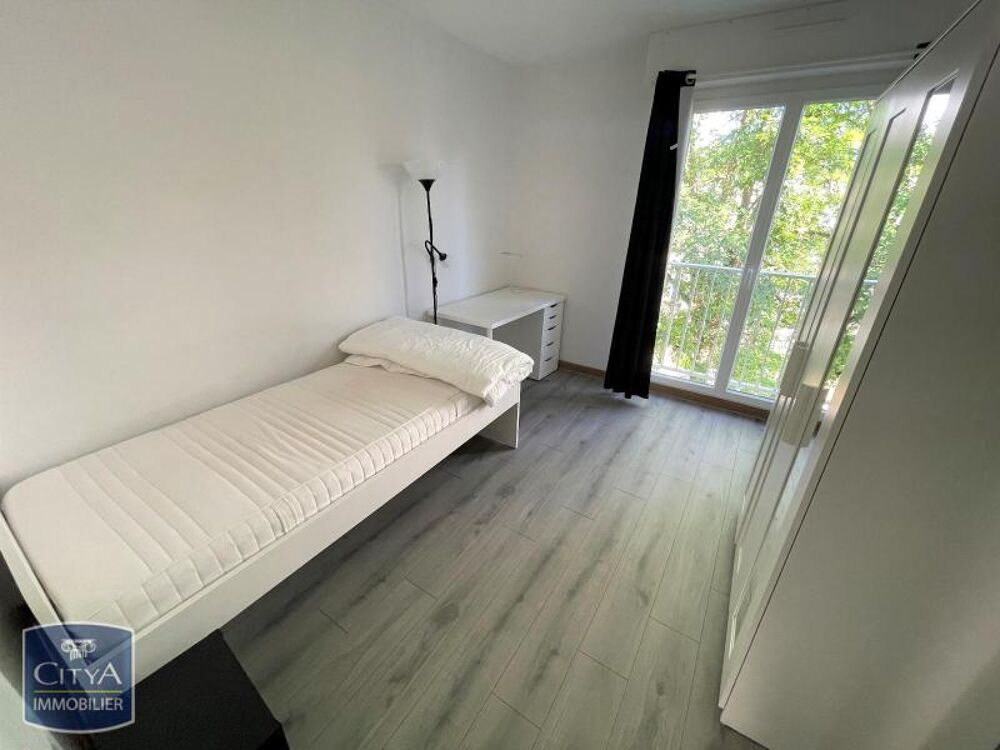 location Appartement - 4 pièce(s) - 87 m² Dijon (21000)