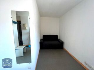  Appartement � louer 1 pi�ce 22 m�