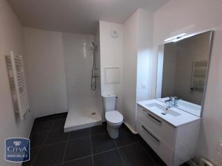  Appartement à louer 1 pièce 27 m²