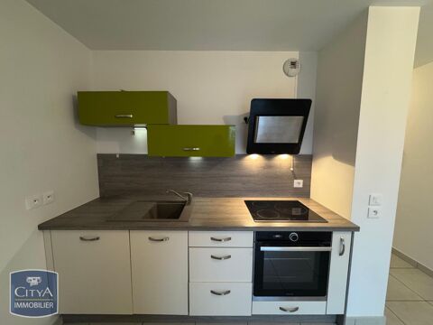  Appartement � louer 1 pi�ce 24 m�