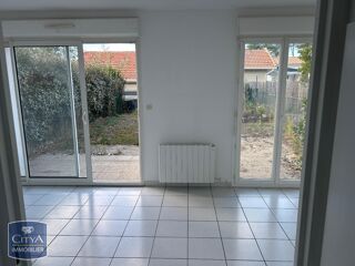location Maison - 3 pièce(s) - 64 m² Soulac-sur-Mer (33780)