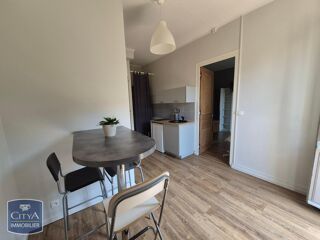  Appartement à louer 1 pièce 35 m²